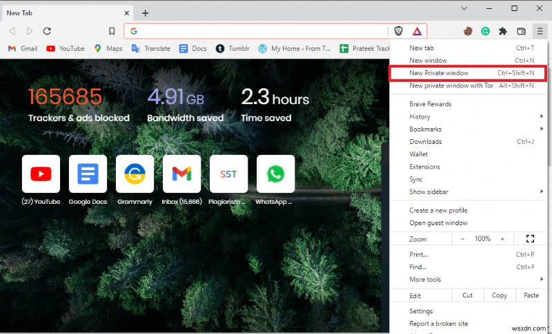 Windows 10でHuluのプロファイル切り替えエラーを解決する9つの方法