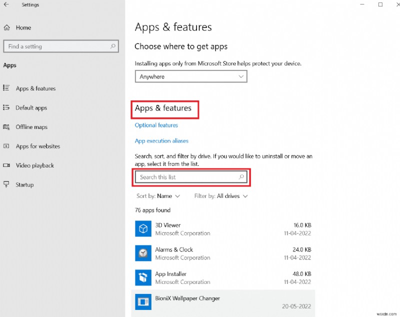 Windows 10でHuluのプロファイル切り替えエラーを解決する9つの方法