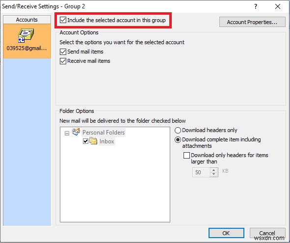【Windows 10】Outlook エラー 0x8004102a の原因と11の解決方法を徹底解説