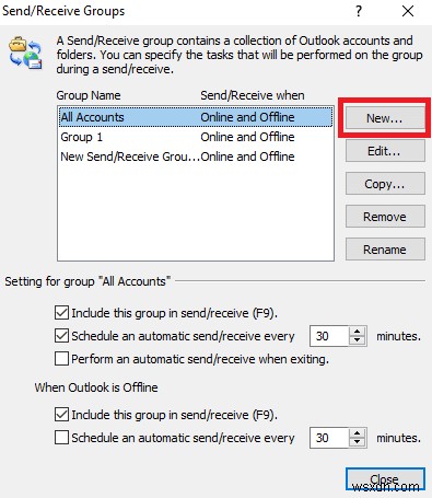 【Windows 10】Outlook エラー 0x8004102a の原因と11の解決方法を徹底解説