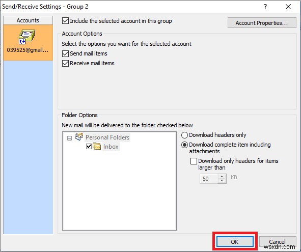 【Windows 10】Outlook エラー 0x8004102a の原因と11の解決方法を徹底解説