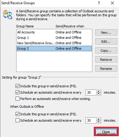 【Windows 10】Outlook エラー 0x8004102a の原因と11の解決方法を徹底解説