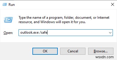【Windows 10】Outlook エラー 0x8004102a の原因と11の解決方法を徹底解説