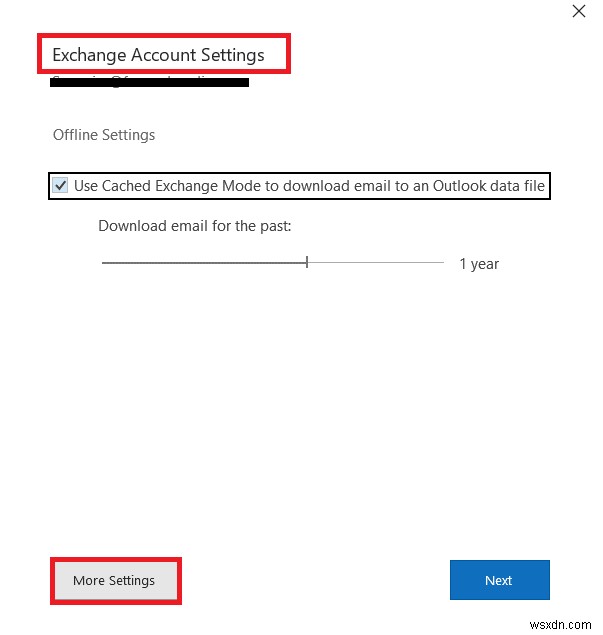 【Windows 10】Outlook エラー 0x8004102a の原因と11の解決方法を徹底解説