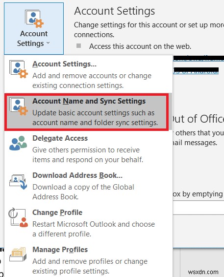 【Windows 10】Outlook エラー 0x8004102a の原因と11の解決方法を徹底解説