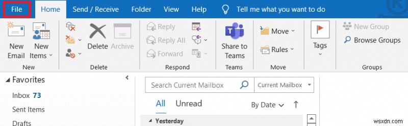 【Windows 10】Outlook エラー 0x8004102a の原因と11の解決方法を徹底解説