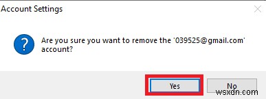 【Windows 10】Outlook エラー 0x8004102a の原因と11の解決方法を徹底解説