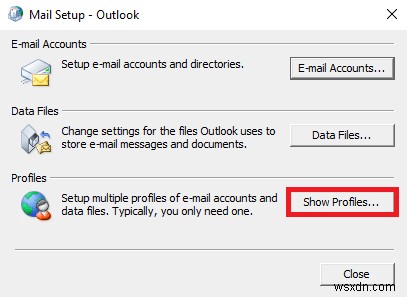 【Windows 10】Outlook エラー 0x8004102a の原因と11の解決方法を徹底解説