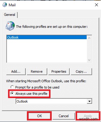 【Windows 10】Outlook エラー 0x8004102a の原因と11の解決方法を徹底解説