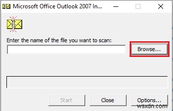 【Windows 10】Outlook エラー 0x8004102a の原因と11の解決方法を徹底解説