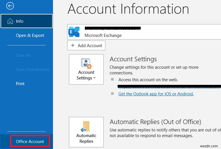 【Windows 10】Outlook エラー 0x8004102a の原因と11の解決方法を徹底解説