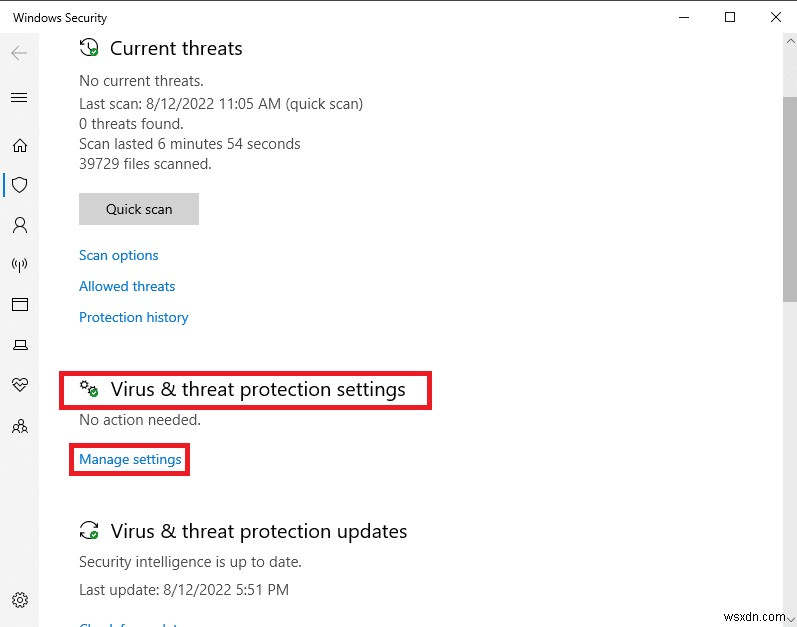 WoW-64.exe アプリケーションエラーの解決方法｜6つの対処法を徹底解説