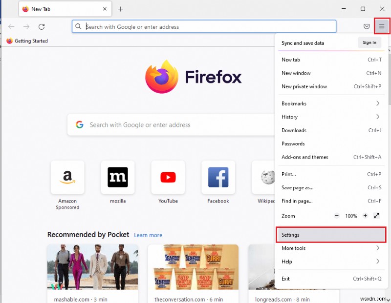 Firefoxがダウンする?ページが読み込めないときの原因と解決策まとめ