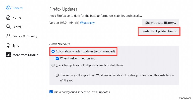 Firefoxがダウンする?ページが読み込めないときの原因と解決策まとめ