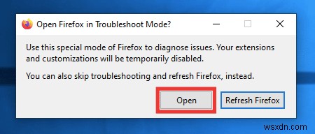 Firefoxがダウンする?ページが読み込めないときの原因と解決策まとめ