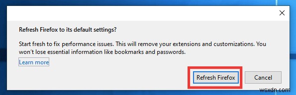 Firefoxがダウンする?ページが読み込めないときの原因と解決策まとめ