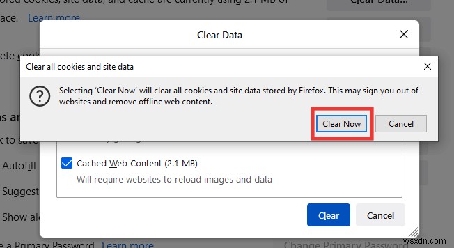Firefoxがダウンする?ページが読み込めないときの原因と解決策まとめ