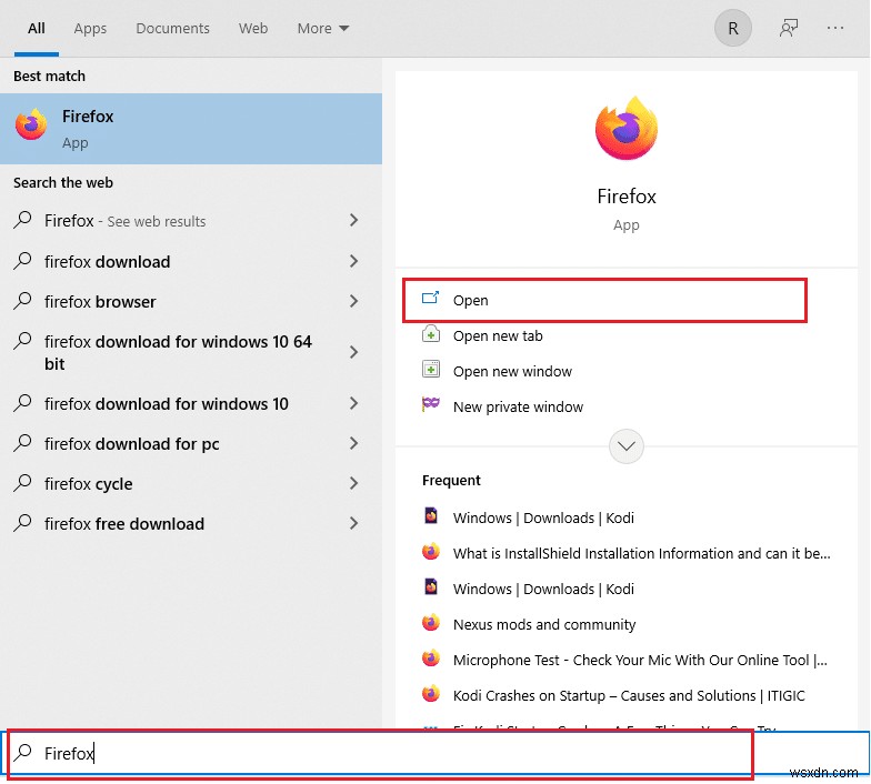 Firefoxがダウンする?ページが読み込めないときの原因と解決策まとめ