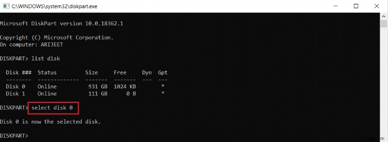 Windows 10で起動デバイスの問題を解決する方法【原因と対処法を徹底解説】