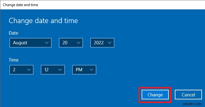 【完全解説】メディア作成ツールのエラーコード 0xc1800103 0x90002 を修正する6つの方法