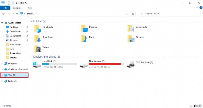 【Windows 10】rtwlane.sysエラー「DRIVER IRQL NOT LESS OR EQUAL」を修正する10の方法