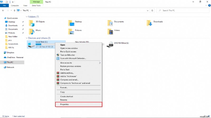 【Windows 10】rtwlane.sysエラー「DRIVER IRQL NOT LESS OR EQUAL」を修正する10の方法
