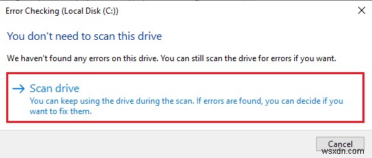 【Windows 10】rtwlane.sysエラー「DRIVER IRQL NOT LESS OR EQUAL」を修正する10の方法