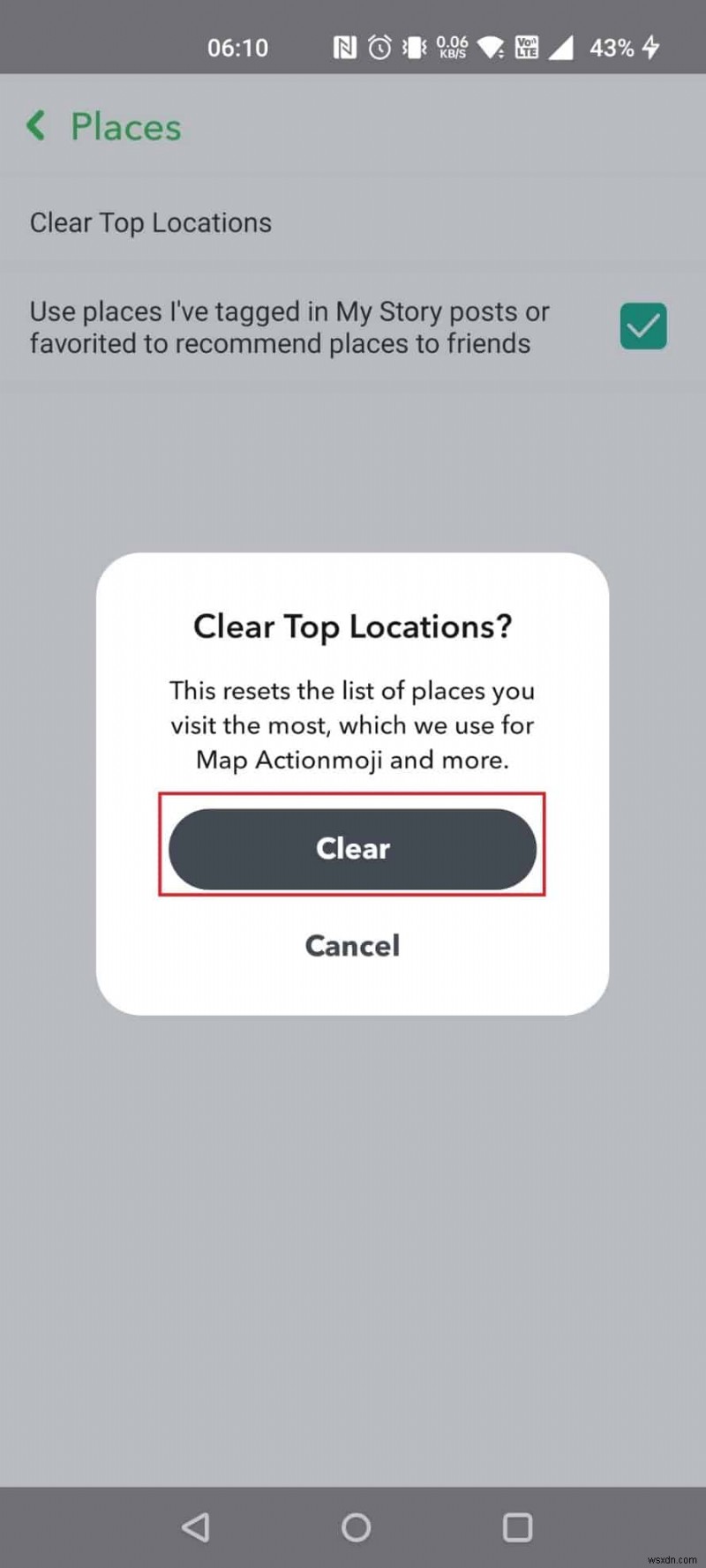 Snapchat(スナップチャット)は追跡できる?位置情報の仕組みとプライバシー対策を徹底解説
