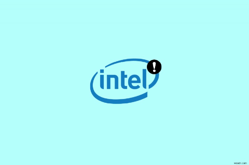 Intel Wireless AC 9560が動作しない問題を解決する13の方法【Windows 10】