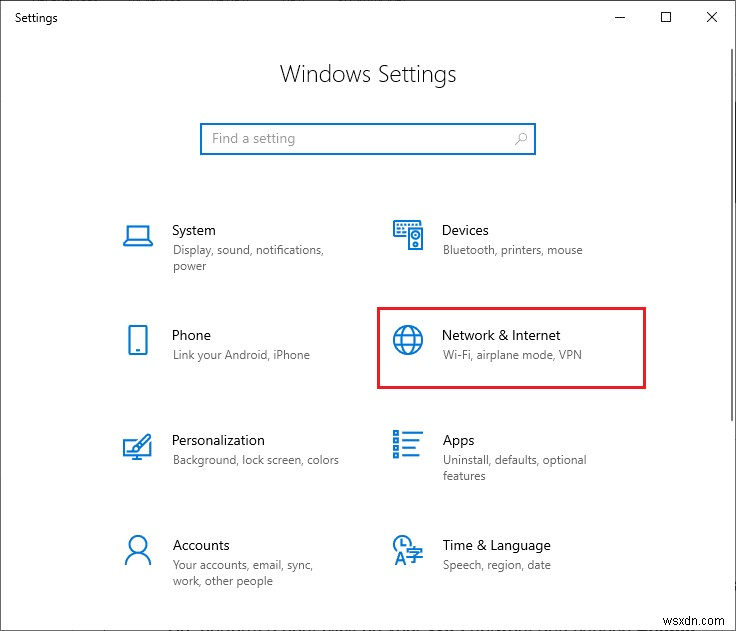 Intel Wireless AC 9560が動作しない問題を解決する13の方法【Windows 10】