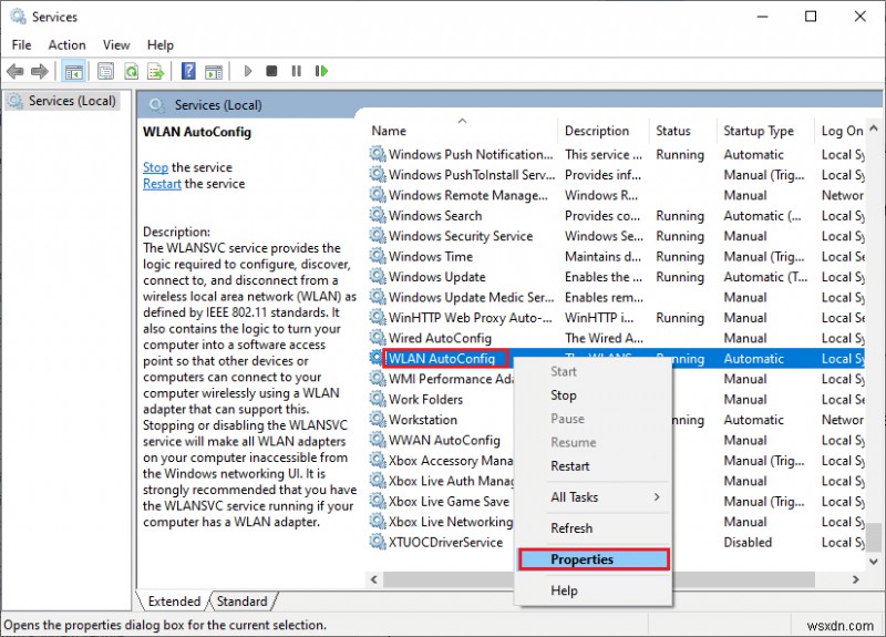 Intel Wireless AC 9560が動作しない問題を解決する13の方法【Windows 10】