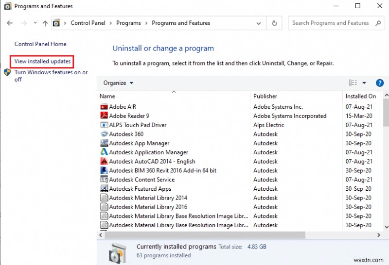 Windows 10で「MOM.Implementation」エラーが発生する原因と7つの解決方法
