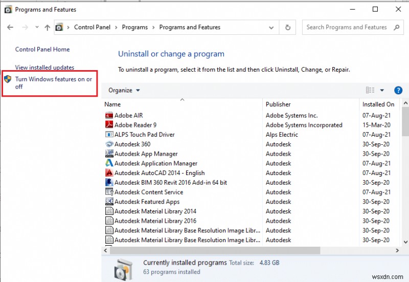 Windows 10で「MOM.Implementation」エラーが発生する原因と7つの解決方法