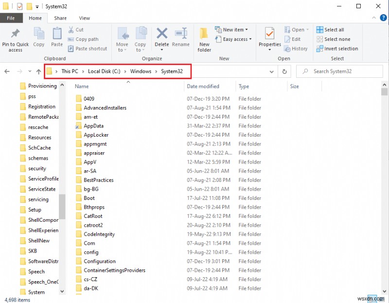 Windows 10で「MOM.Implementation」エラーが発生する原因と7つの解決方法