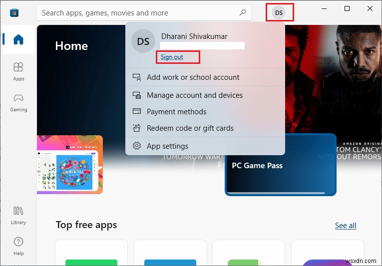 Windows 10でMicrosoft Storeエラー0x80070032を解決する完全ガイド