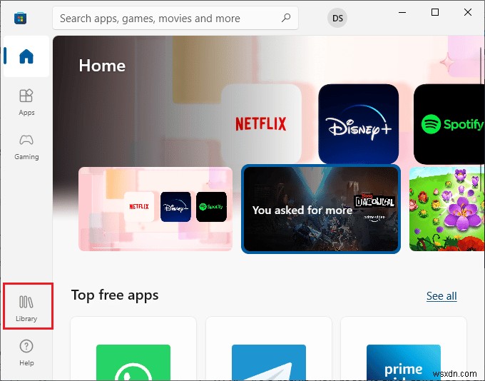 Windows 10でMicrosoft Storeエラー0x80070032を解決する完全ガイド