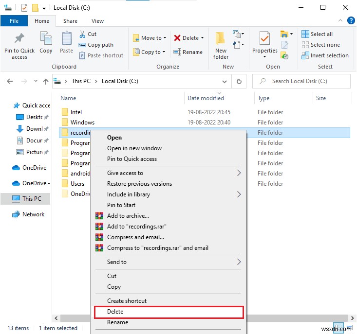 【Windows 10】Cドライブの空き容量が勝手に減り続ける原因と11の解決策を徹底解説