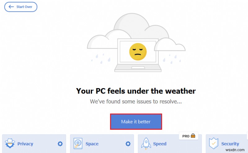 【Windows 10】Cドライブの空き容量が勝手に減り続ける原因と11の解決策を徹底解説