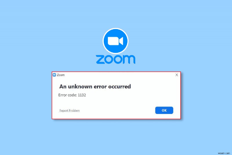 【徹底解説】Windows 10でZoomエラー1132が発生する原因と12の解決方法