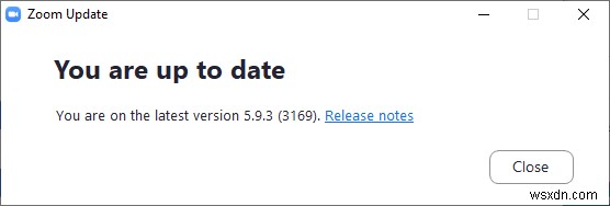 【徹底解説】Windows 10でZoomエラー1132が発生する原因と12の解決方法