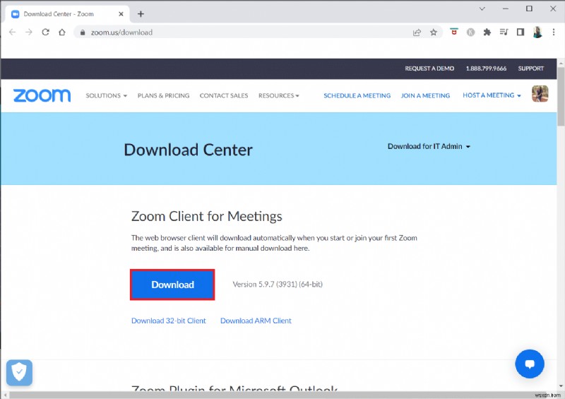 【徹底解説】Windows 10でZoomエラー1132が発生する原因と12の解決方法