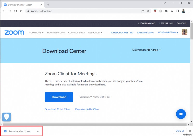 【徹底解説】Windows 10でZoomエラー1132が発生する原因と12の解決方法
