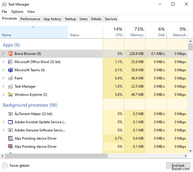 Sea of Thievesがダウンロードできないエラーを解決する12の方法【Microsoft Store対応】