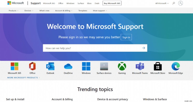 Sea of Thievesがダウンロードできないエラーを解決する12の方法【Microsoft Store対応】