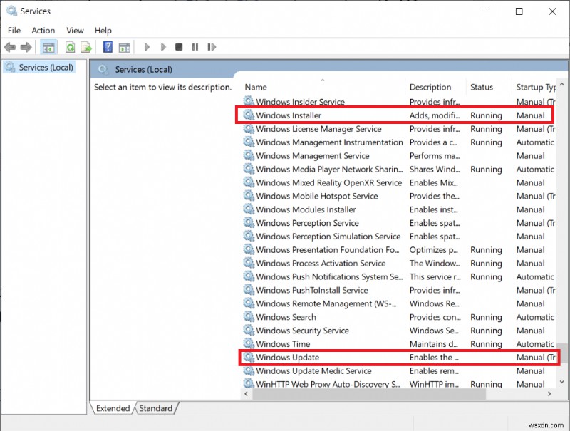 Windows Updateエラー0x800705b3の解決方法|原因と9つの対処法を徹底解説