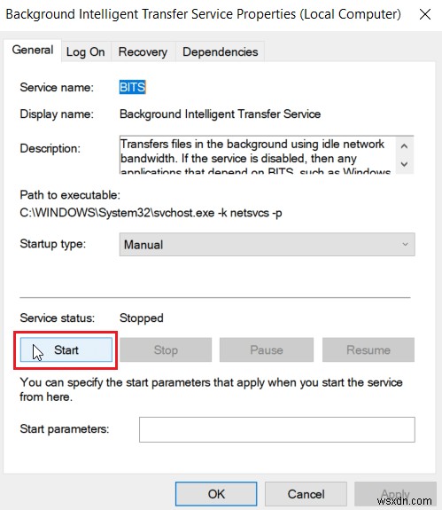 Windows Updateエラー0x800705b3の解決方法|原因と9つの対処法を徹底解説