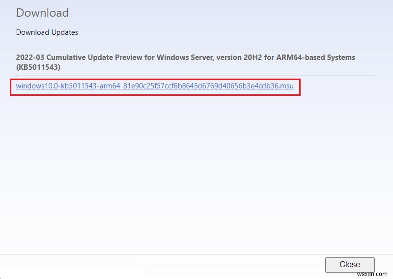 Windows Updateエラー0x800705b3の解決方法|原因と9つの対処法を徹底解説