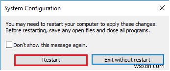 Windows 10でAlps SetMouseMonitorエラーを修正する方法【徹底解説】