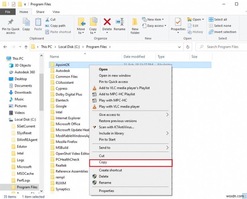 Windows 10でAlps SetMouseMonitorエラーを修正する方法【徹底解説】