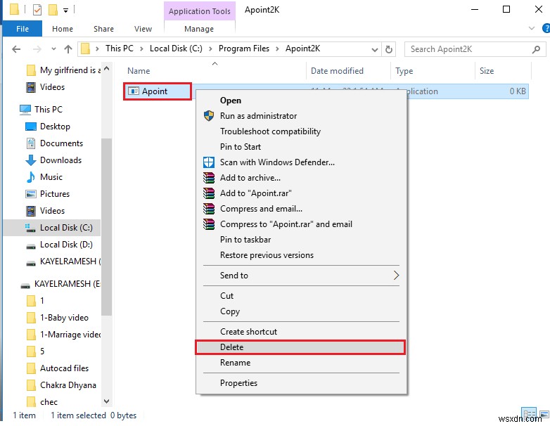 Windows 10でAlps SetMouseMonitorエラーを修正する方法【徹底解説】